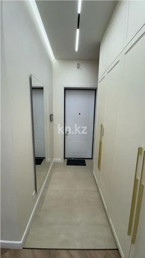 Продажа 2-комнатной квартиры, 56 м², пр. Кабанбай батыра, дом  56 в Астане - фото 4