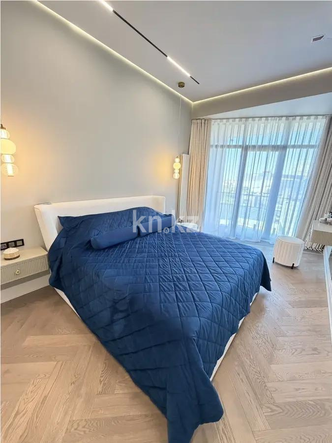 Продажа 4-комнатной квартиры, 155 м² в Алматы - фото 3