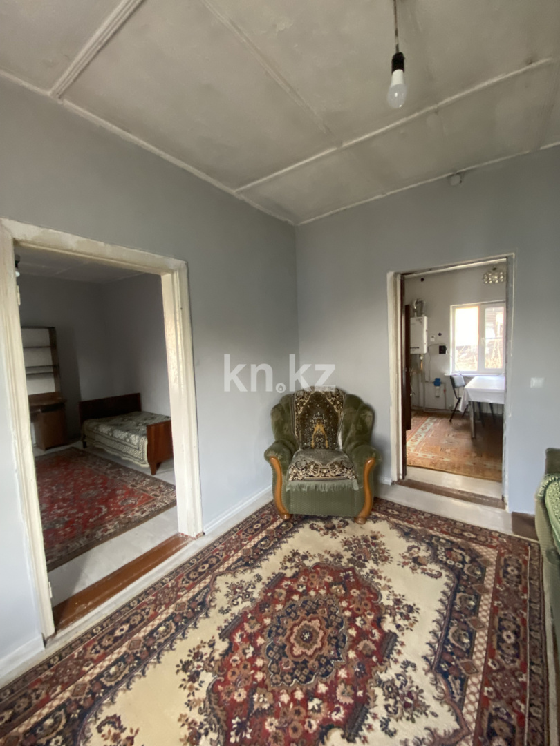 Продажа 4-комнатного дома, 85 м² в Алматы - фото 14