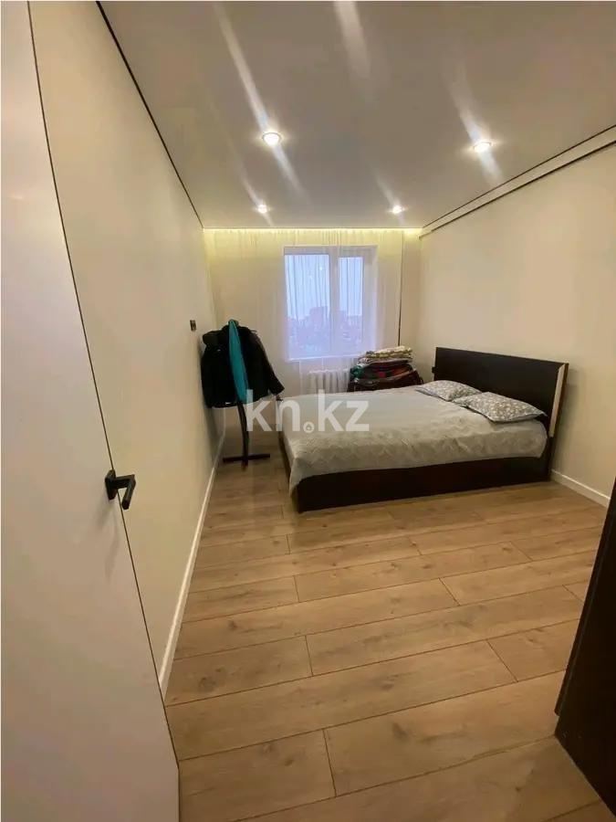 Продажа 3-комнатной квартиры, 85 м², пр. Момышулы, дом  14 в Астане - фото 3