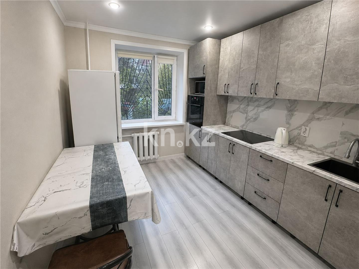 Продажа 2-комнатной квартиры, 54 м² в Караганде - фото 3