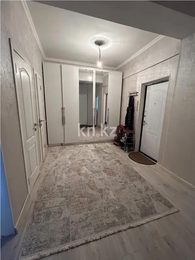 Продажа 2-комнатной квартиры, 63 м², мкр. Кулагер, дом  2 в Алматы - фото 4