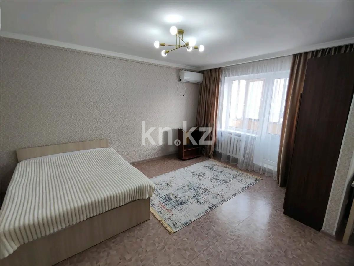 Продажа 1-комнатной квартиры, 30 м² в Астане