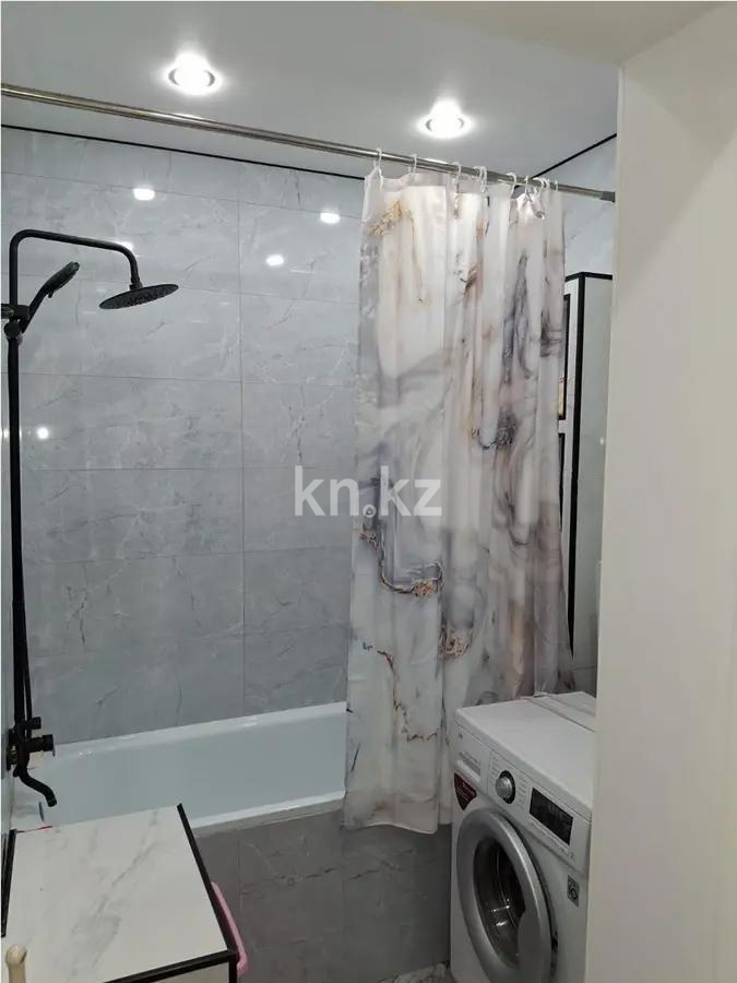 Продажа 2-комнатной квартиры, 44.6 м² в Астане - фото 4