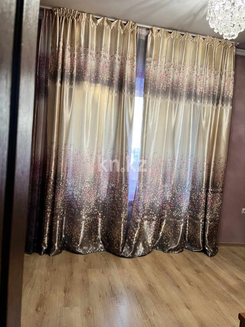 Продажа 3-комнатной квартиры, 64.4 м² в Алматы - фото 6