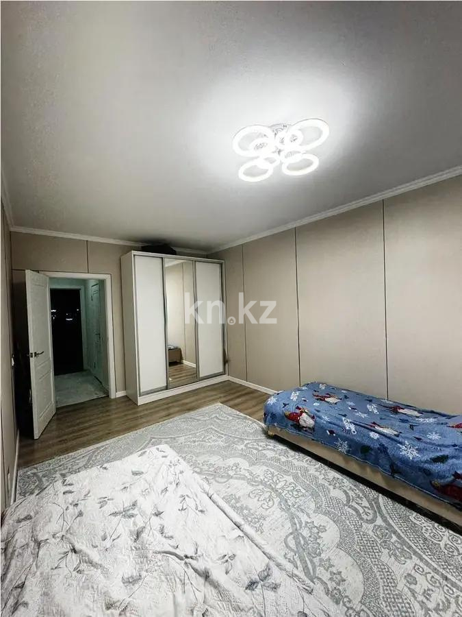 Продажа 3-комнатной квартиры, 87.4 м², ул. Баглановой, дом  2 в Астане - фото 3