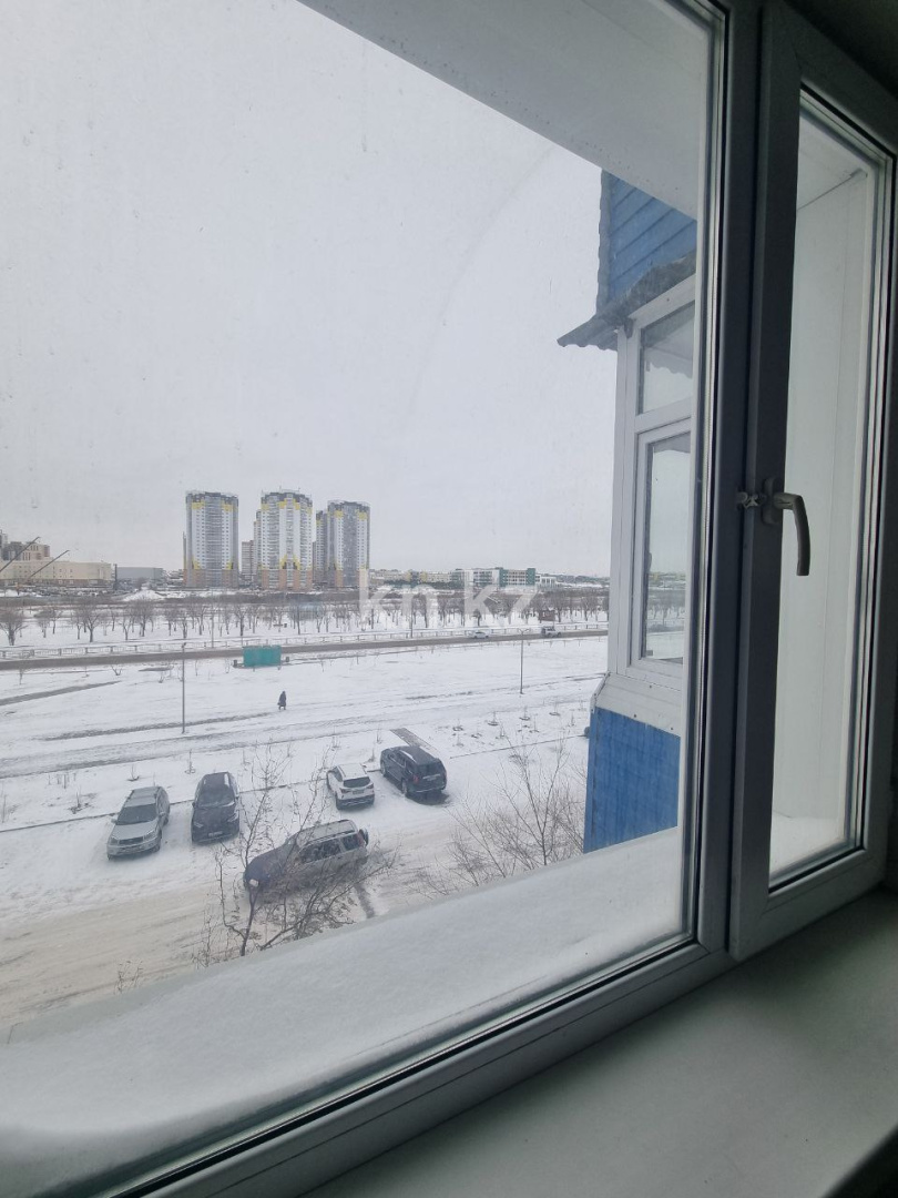 Продажа 2-комнатной квартиры, 60 м², ул. Сарыарка, дом  31 в Караганде - фото 12