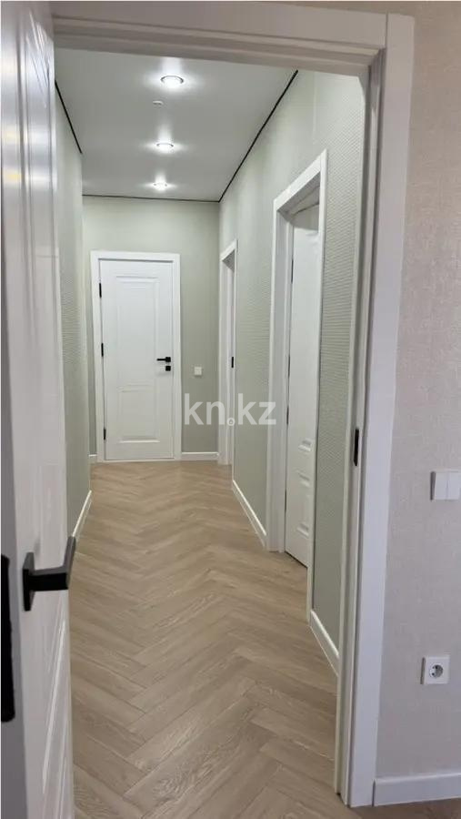Продажа 2-комнатной квартиры, 54 м² в Алматы - фото 8
