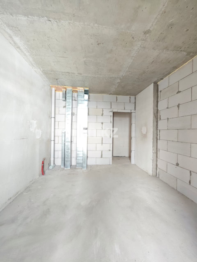 Продажа 3-комнатной квартиры, 89 м², ул. Дюсембекова, дом  83/3 в Караганде - фото 14