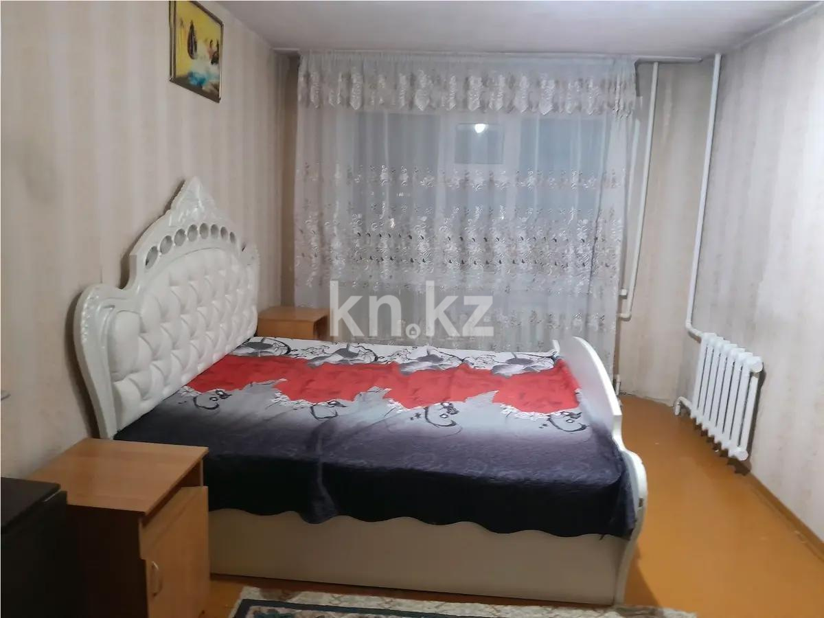 Продажа 2-комнатной квартиры, 51 м², 11а мкр., дом  25 в Караганде - фото 2