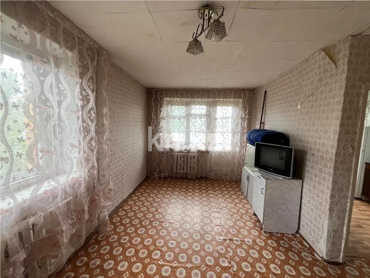 Продажа 1-комнатной квартиры, 30 м² в Караганде