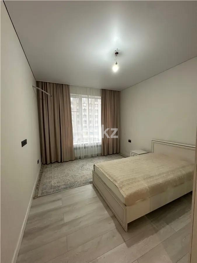 Продажа 3-комнатной квартиры, 108.5 м², ул. Утеген батыра, дом  11в в Алматы - фото 3