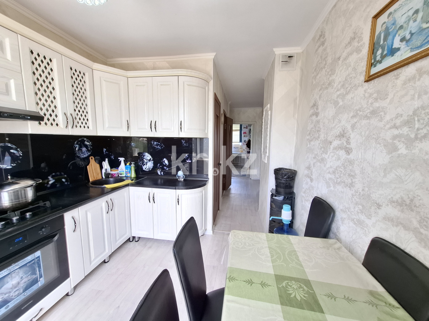 Продажа 3-комнатной квартиры, 64 м² в Караганде - фото 15