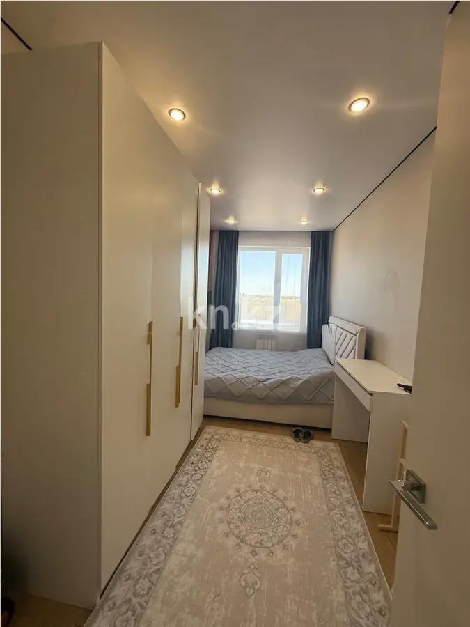 Продажа 3-комнатной квартиры, 75 м², ул. Е-321, дом  22 в Астане - фото 2