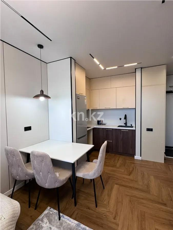 Продажа 2-комнатной квартиры, 41 м² в Астане - фото 3