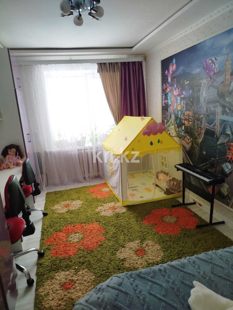 Продажа 3-комнатной квартиры, 80 м² в Астане - фото 9