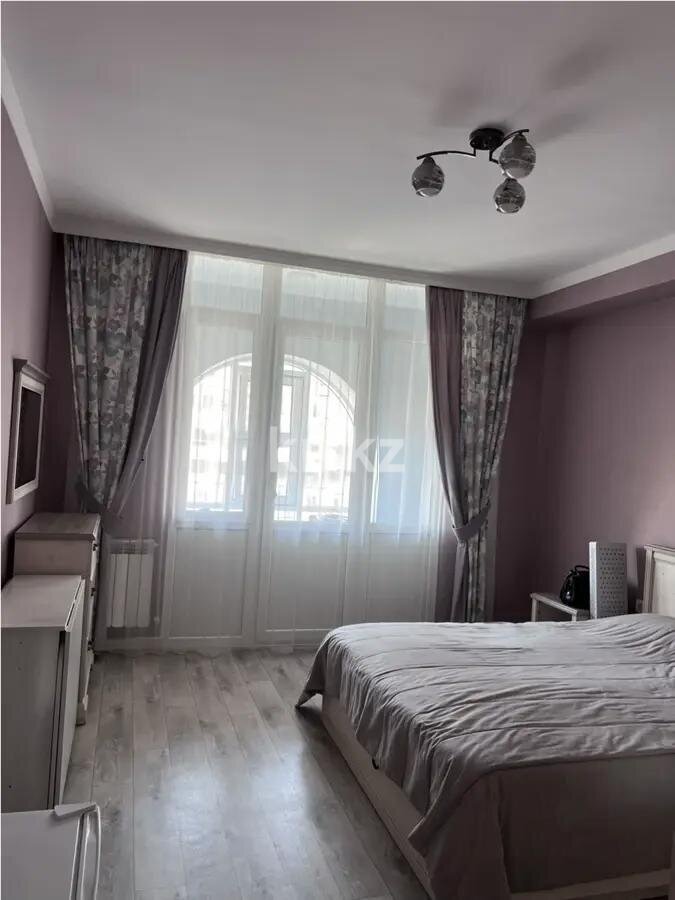 Продажа 3-комнатной квартиры, 105 м² в Алматы - фото 2