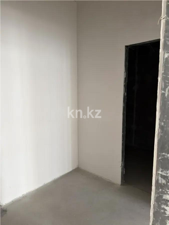 Продажа 2-комнатной квартиры, 43 м² в Алматы - фото 3