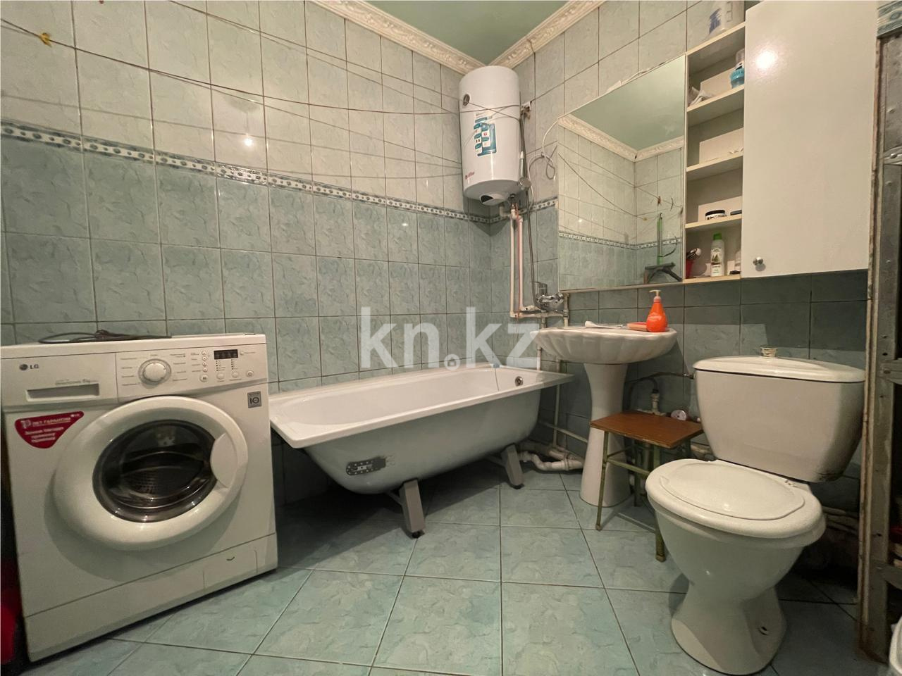 Продажа 2-комнатной квартиры, 45 м², 7-й мкр. в Темиртау - фото 3