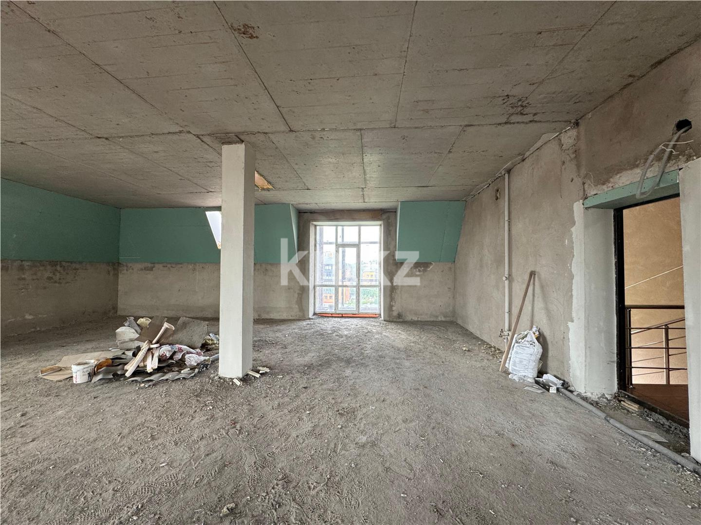 Продажа 4-комнатной квартиры, 161 м², ул. Ботаническая, дом  12/12 в Караганде - фото 3