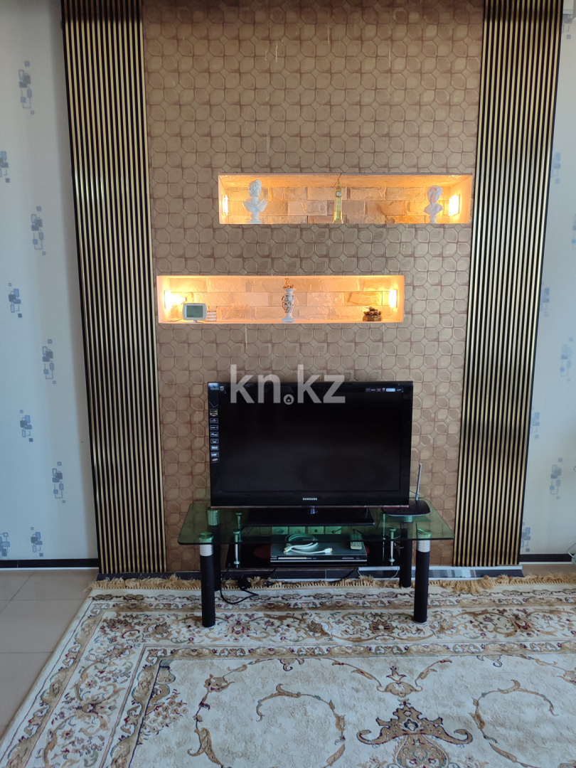 Аренда 2-комнатной квартиры, 59 м², пр. Строителей, дом  23 в Темиртау - фото 2