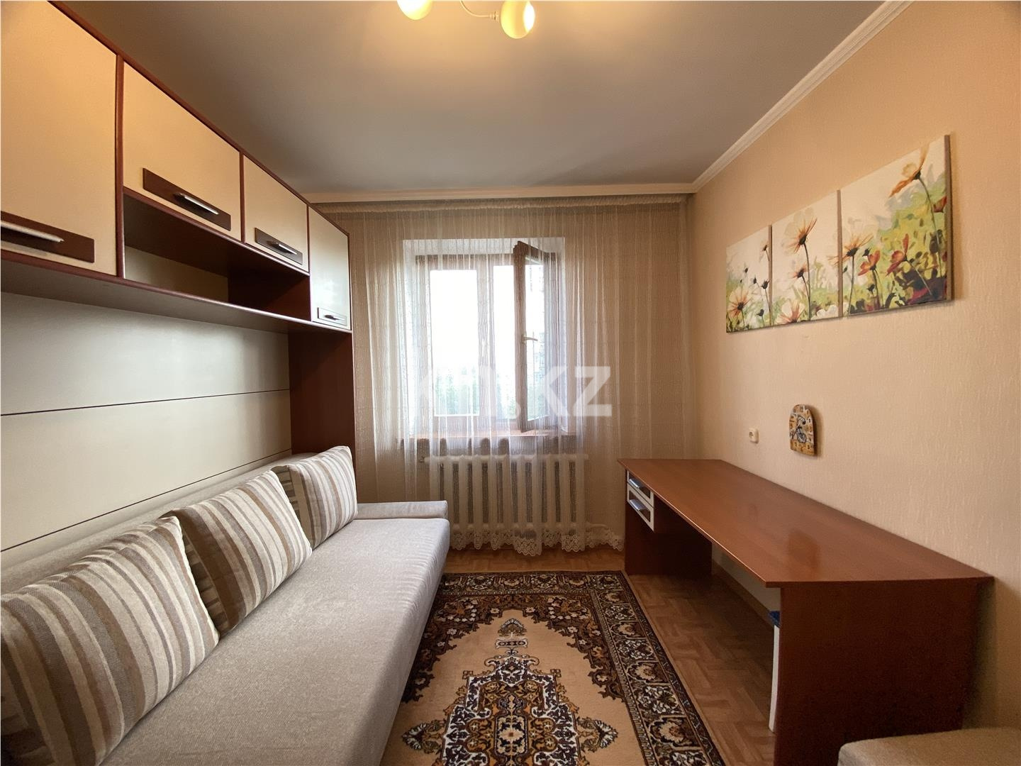 Продажа 2-комнатной квартиры, 50.2 м² в Астане - фото 2