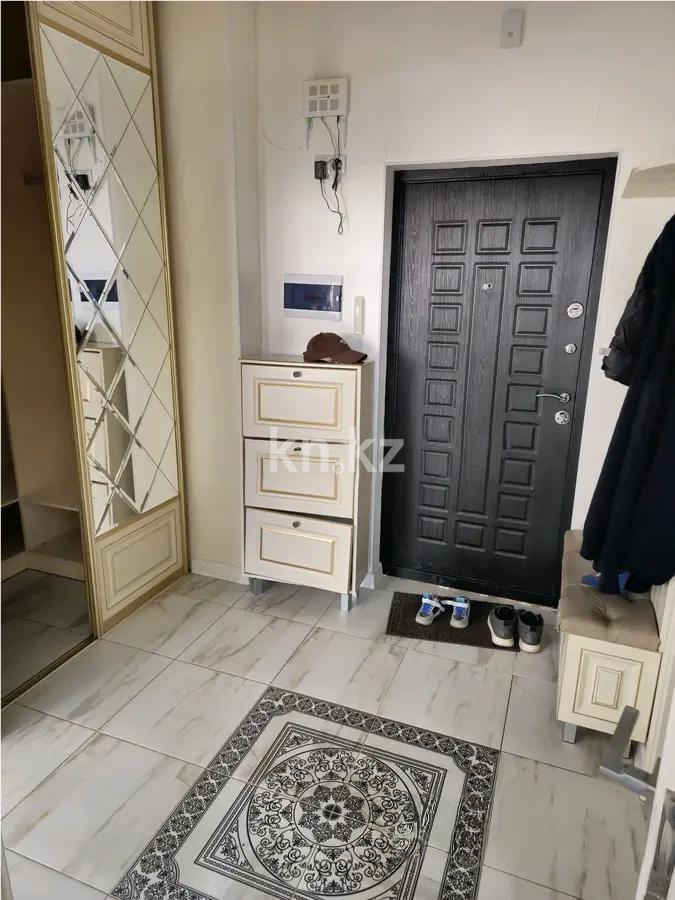 Продажа 1-комнатной квартиры, 43 м² в Астане - фото 4