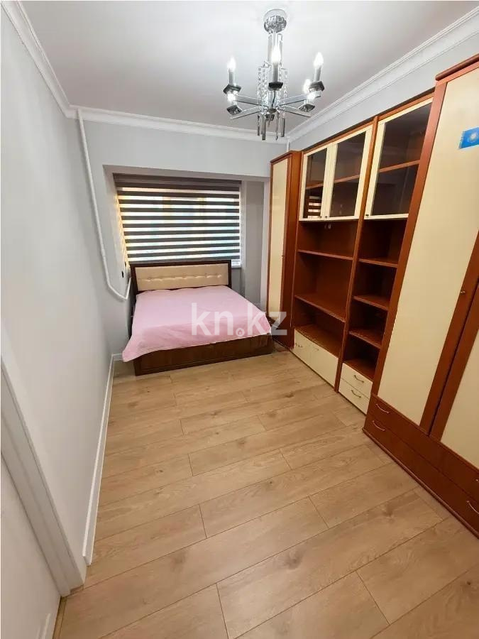 Продажа 3-комнатной квартиры, 77 м² в Алматы - фото 3