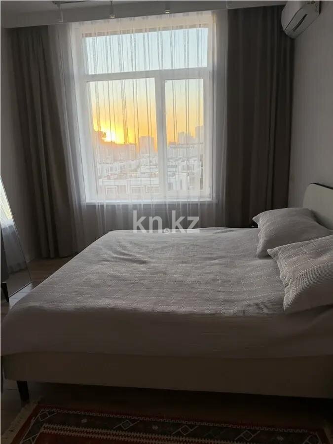 Продажа 3-комнатной квартиры, 90 м² в Астане - фото 3