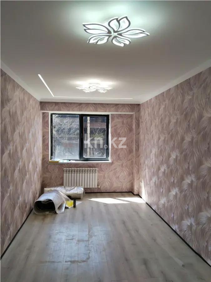 Продажа 3-комнатной квартиры, 74 м², ул. Толе би, дом  189/3 в Алматы