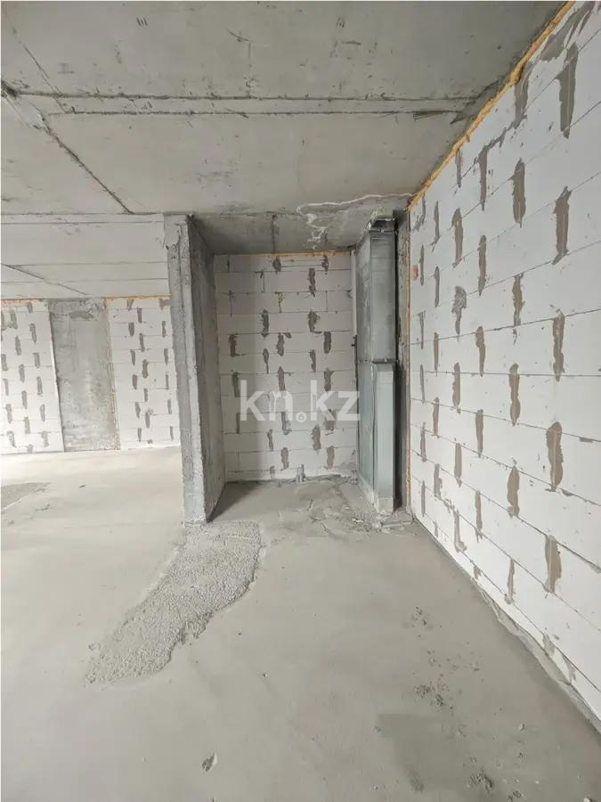 Продажа 2-комнатной квартиры, 56 м² в Алматы - фото 2