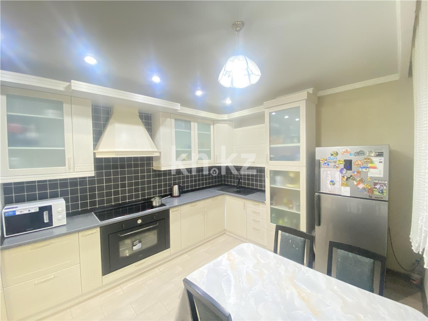 Продажа 2-комнатной квартиры, 74.9 м² в Астане - фото 9