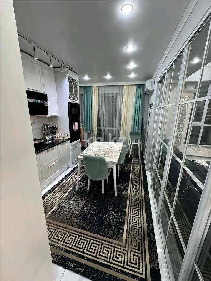 Продажа 3-комнатной квартиры, 100 м² в Алматы - фото 4
