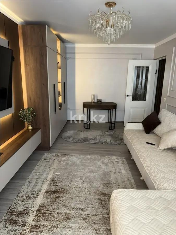 Продажа 2-комнатной квартиры, 47 м² в Алматы - фото 2