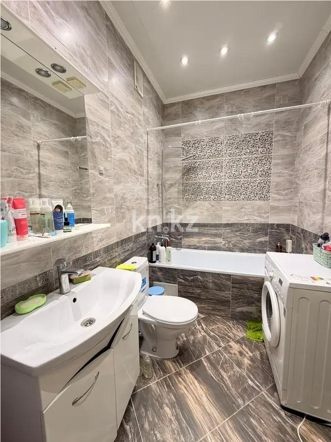 Продажа 2-комнатной квартиры, 40.3 м² в Астане - фото 4