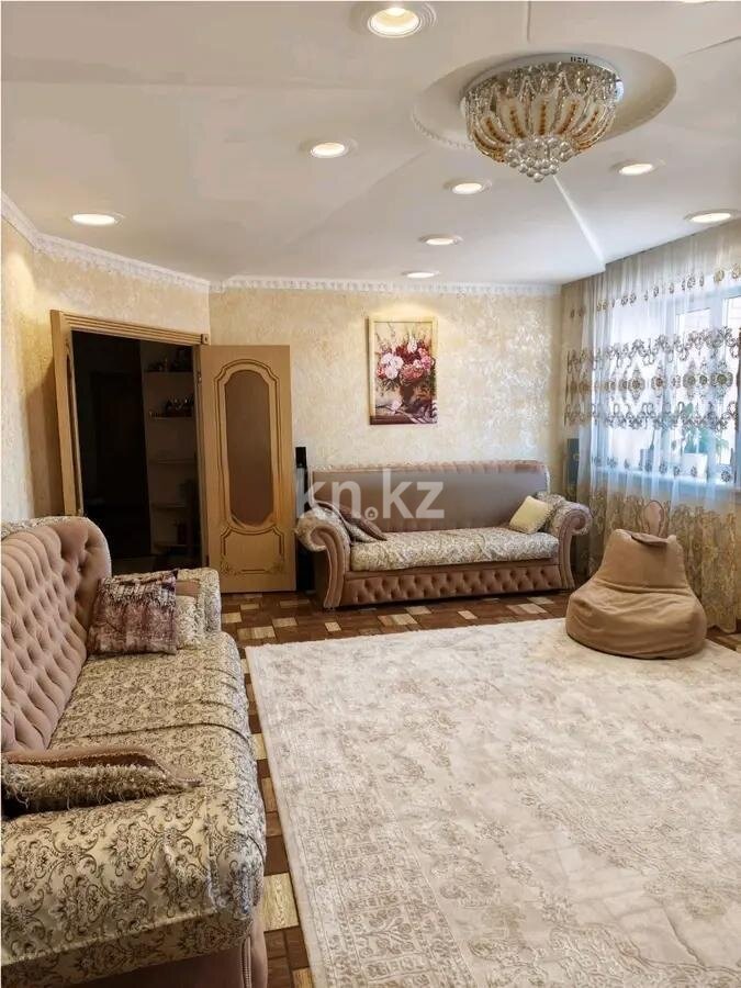 Продажа 4-комнатной квартиры, 140 м² в Астане