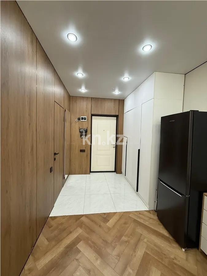 Продажа 1-комнатной квартиры, 29.4 м² в Алматы - фото 4
