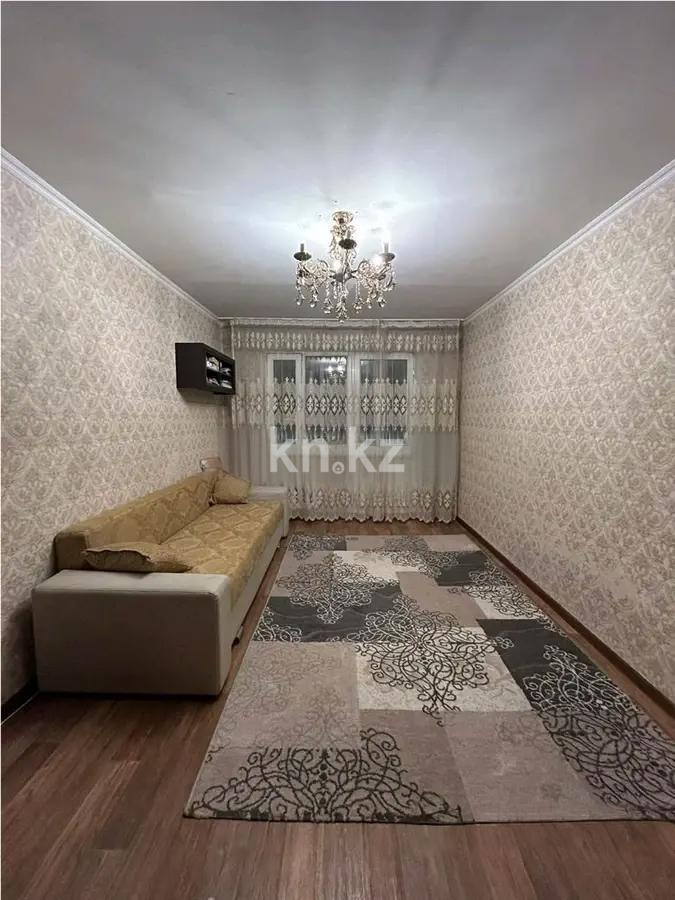 Продажа 1-комнатной квартиры, 30 м², 6 мкр., дом  26а в Алматы
