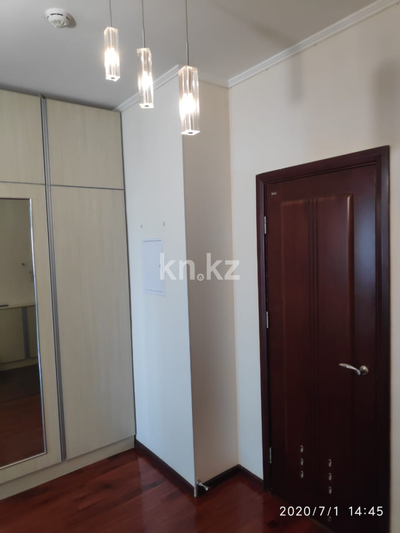 Аренда 2-комнатной квартиры, 100 м² в Астане - фото 16