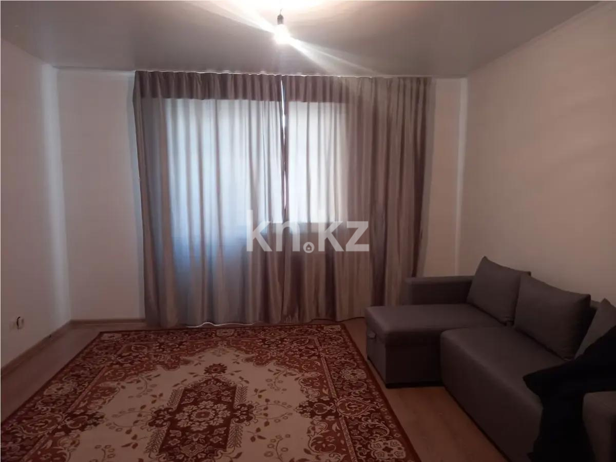 Продажа 2-комнатной квартиры, 60.4 м² в Астане