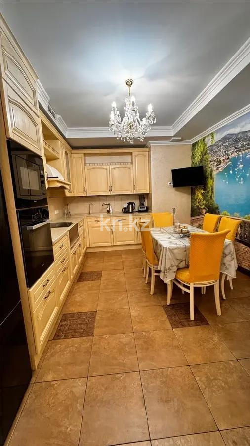 Продажа 4-комнатной квартиры, 145 м² в Алматы - фото 4