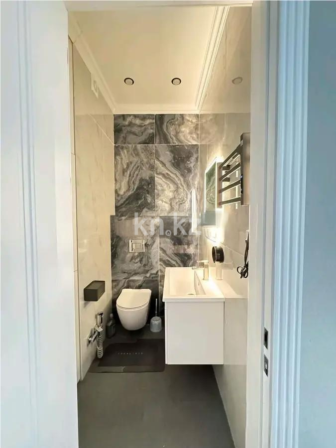 Продажа 2-комнатной квартиры, 65 м² в Астане - фото 5