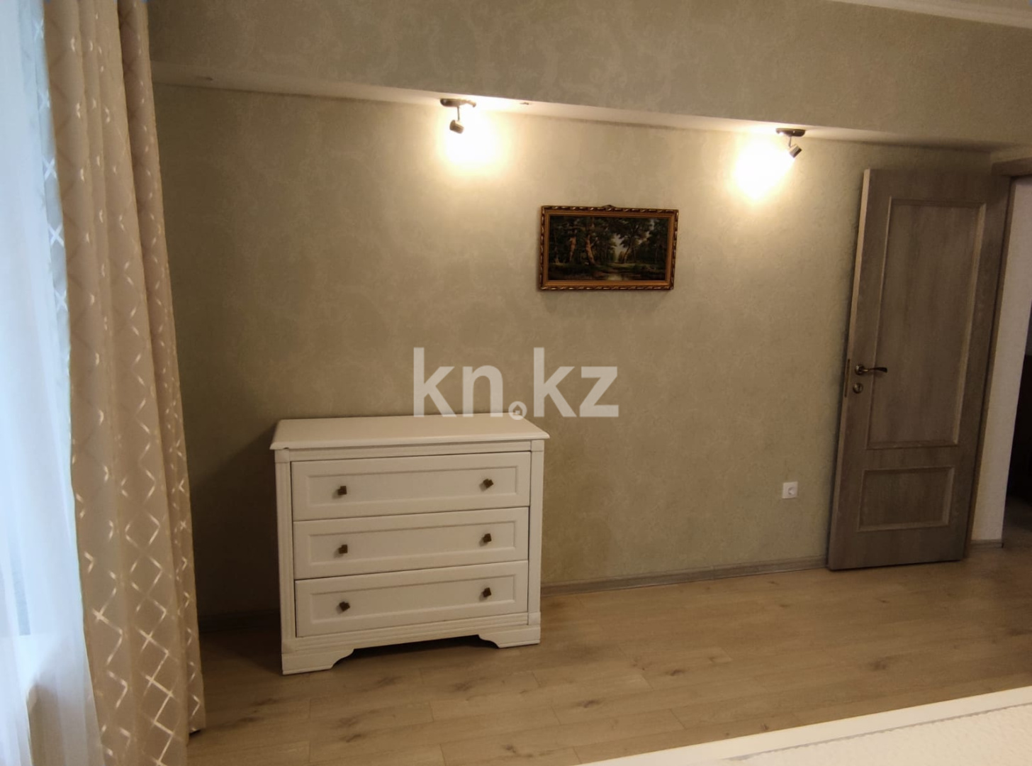 Продажа 3-комнатной квартиры, 84 м², пр. Назарбаева, дом  42 - ул. Макатаева в Алматы - фото 5