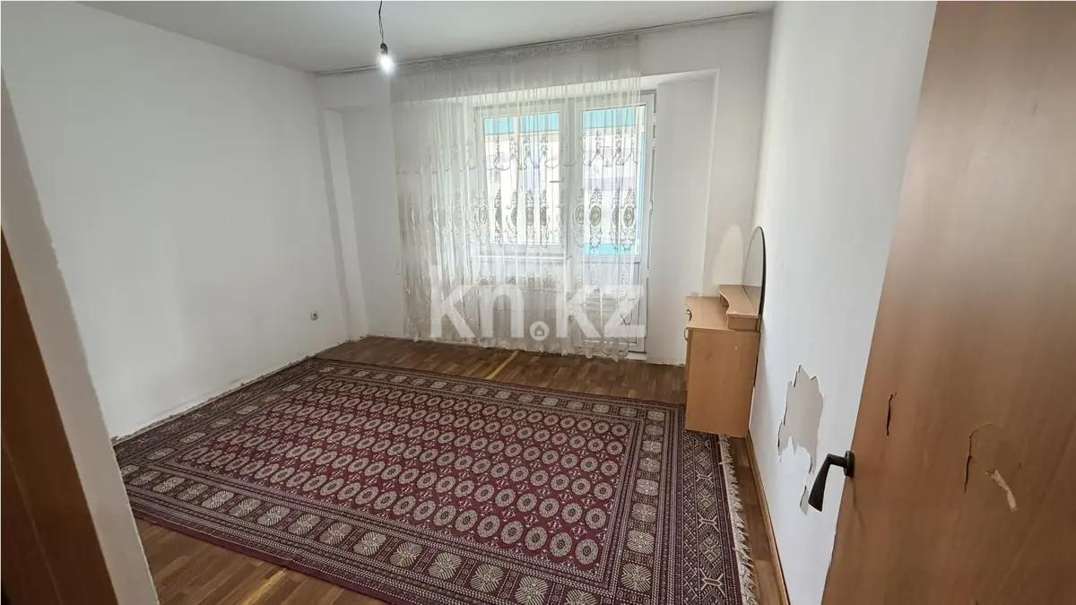 Продажа 3-комнатной квартиры, 87.9 м² в Алматы - фото 2