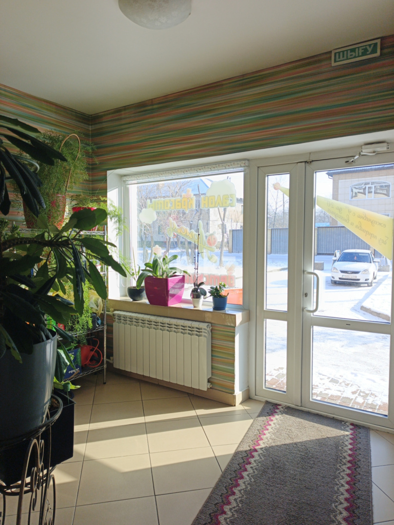 Продажа помещения, 224.36 м² в Караганде