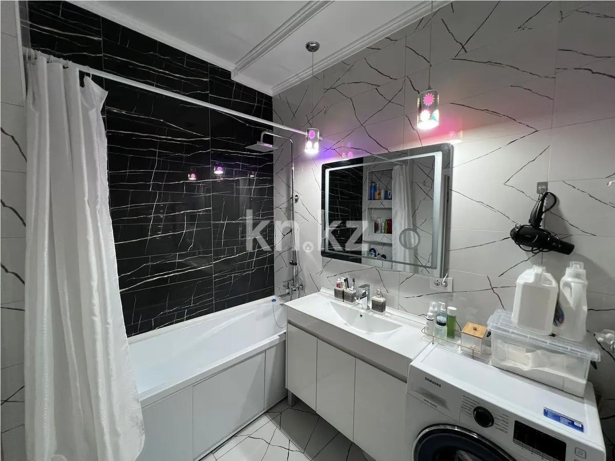 Продажа 3-комнатной квартиры, 75 м² в Караганде - фото 5