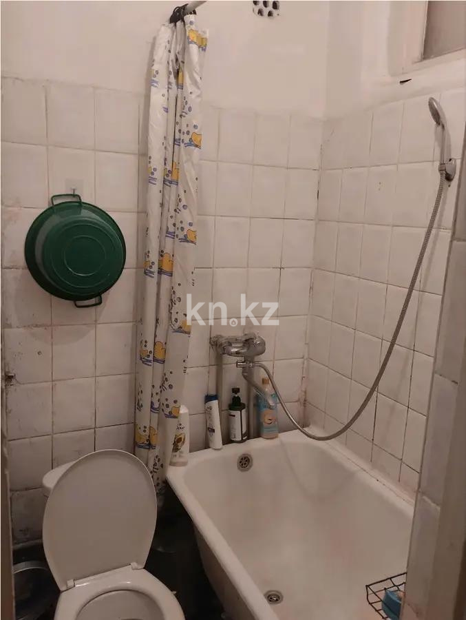 Продажа 2-комнатной квартиры, 36 м² в Алматы - фото 4