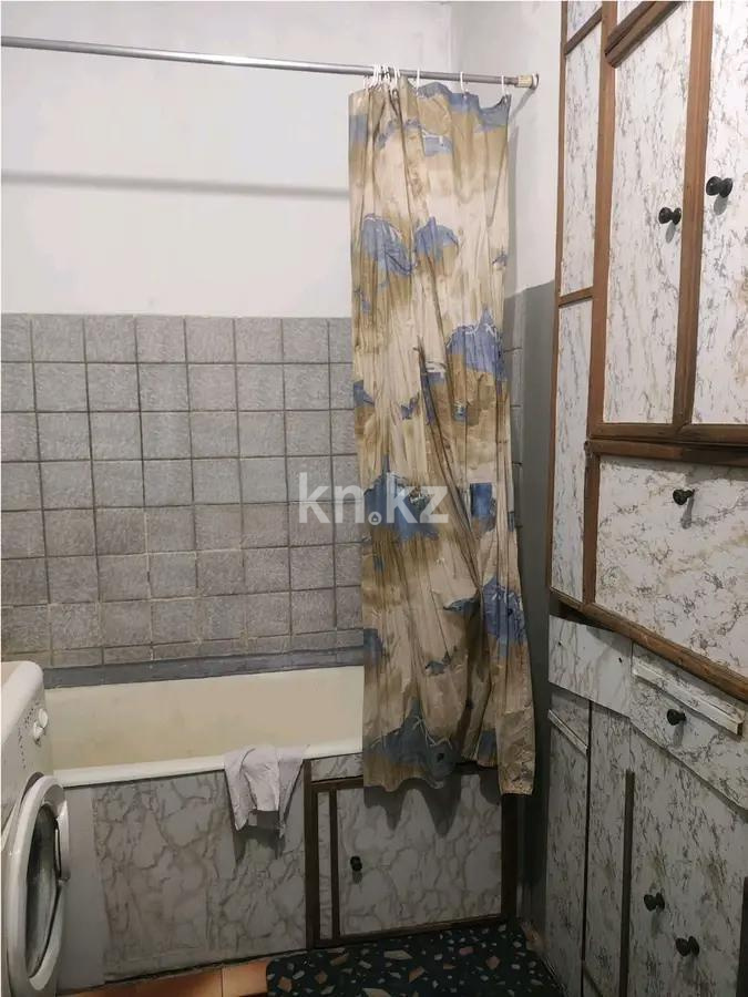 Продажа 1-комнатной квартиры, 33 м² в Алматы - фото 4