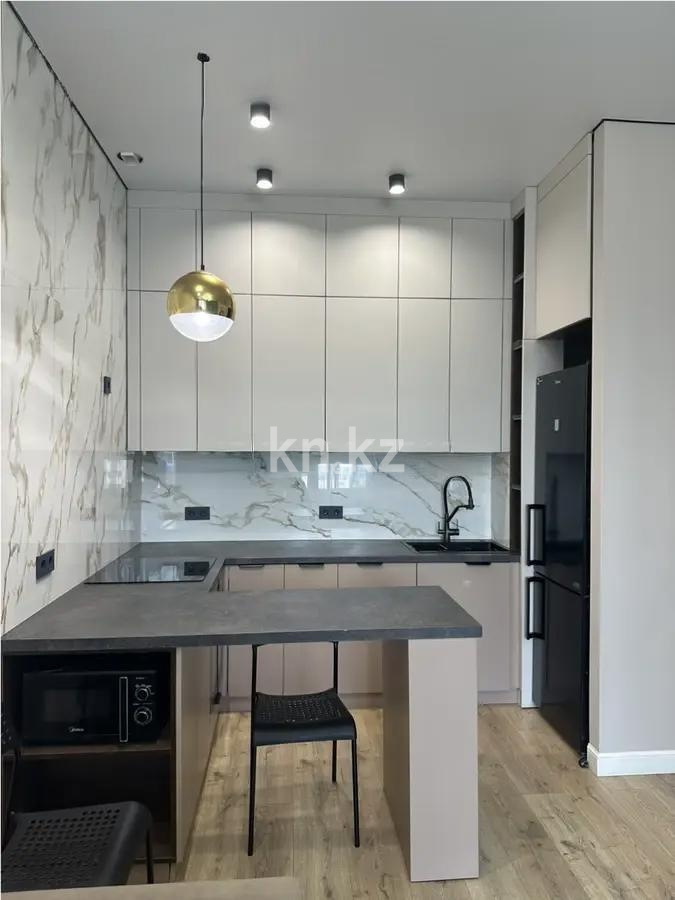 Продажа 2-комнатной квартиры, 45.1 м² в Астане - фото 2