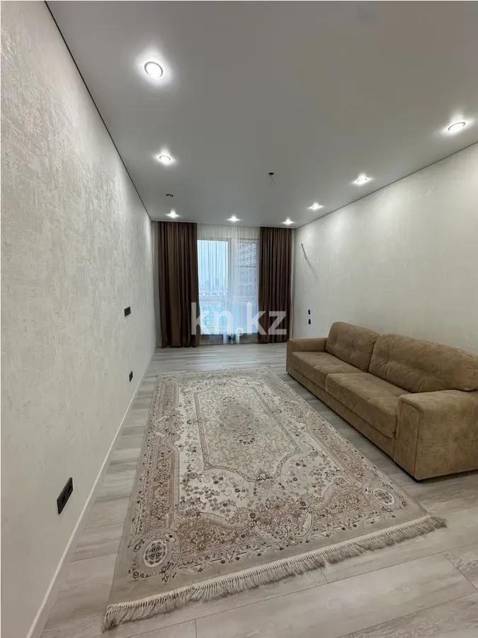 Продажа 3-комнатной квартиры, 108.5 м², ул. Утеген батыра, дом  11в в Алматы